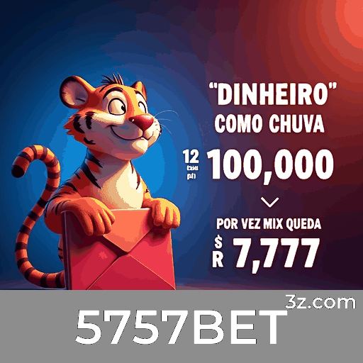 5757BET: Apostas em Esportes com Foco no Brasil
