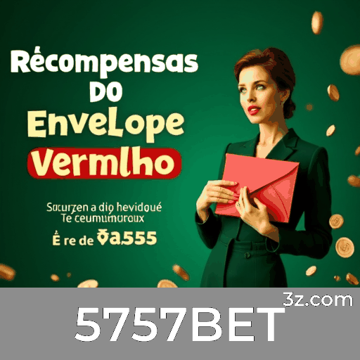 5757BET: Experiência Top em Plataforma Segura