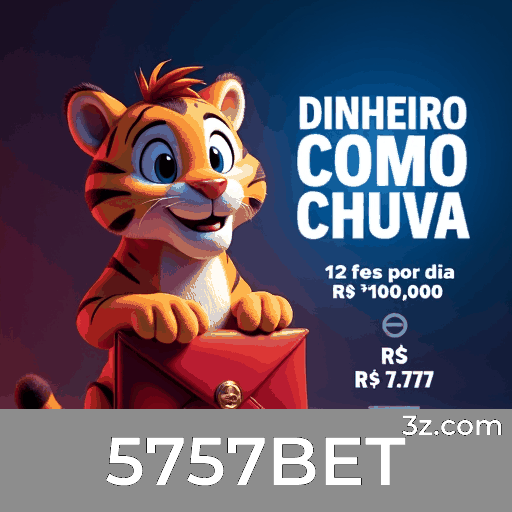 5757BET: Tesouro de Jogos com Seleções Globais
