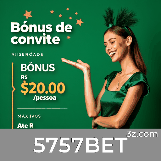 Casino Social Interativo 5757BET: Experiência Única de Comunidade