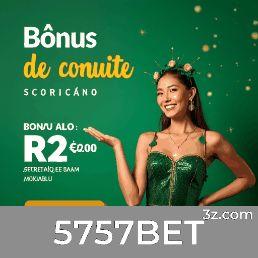 5757BET: Descubra Promoções Exclusivas e Ofertas Imperdíveis
