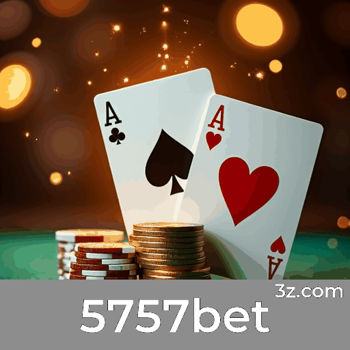 5757bet: Seu Cassino Online Seguro e Premiado