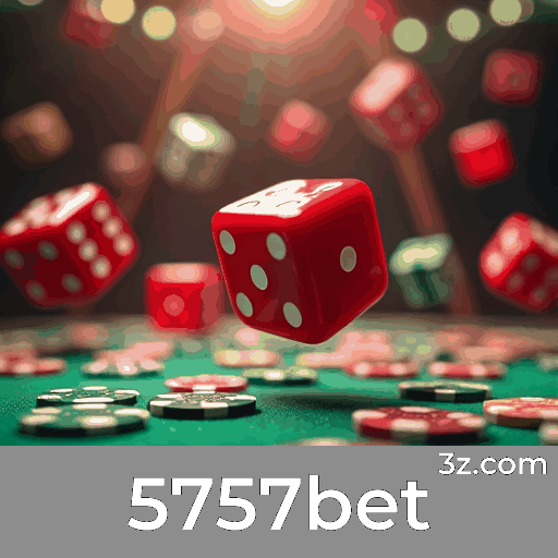 Experiências Exclusivas para Membros no 5757bet