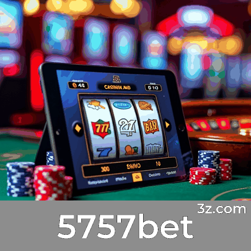 5757bet: Plataforma de Apostas com Vantagens Incomparáveis