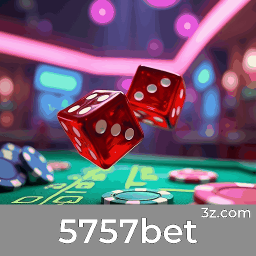 5757bet: Seu Cassino Online Seguro e Premiado