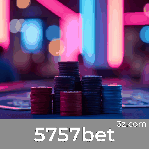 5757bet: Seu Cassino Online Seguro e Premiado