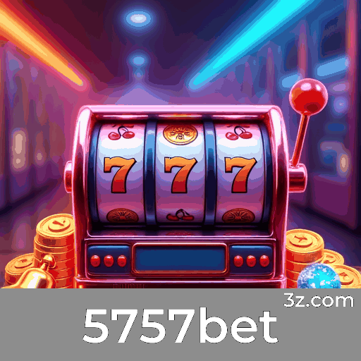 5757bet: Seu Cassino Online Seguro e Premiado