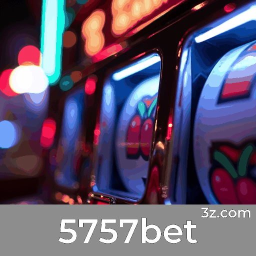 5757bet: Seu Cassino Online Seguro e Premiado