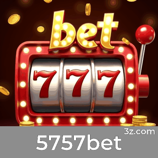 5757bet: Seu Cassino Online Seguro e Premiado