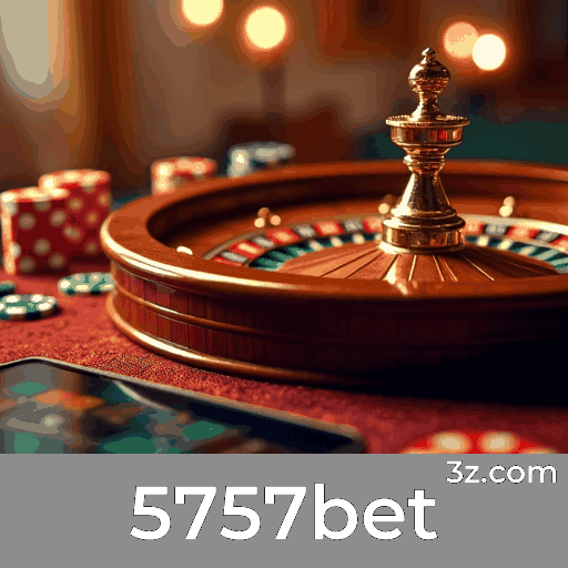 5757bet: Seu Cassino Online Seguro e Premiado