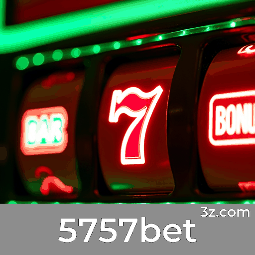 Maximize seus Ganhos com 5757bet: Táticas Comprovadas e Abordagem Inteligente