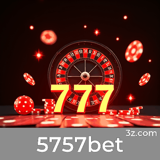5757bet: Seu Cassino Online Seguro e Premiado