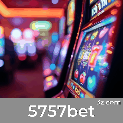 5757bet: A Revolução das Apostas em Seu Celular
